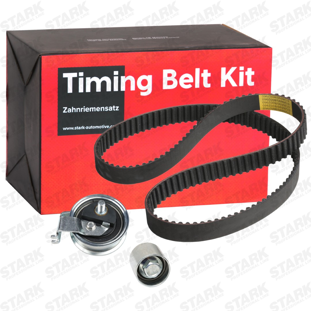 STARK Timing belt kit Article number: SKTBK-0760146 cheaply