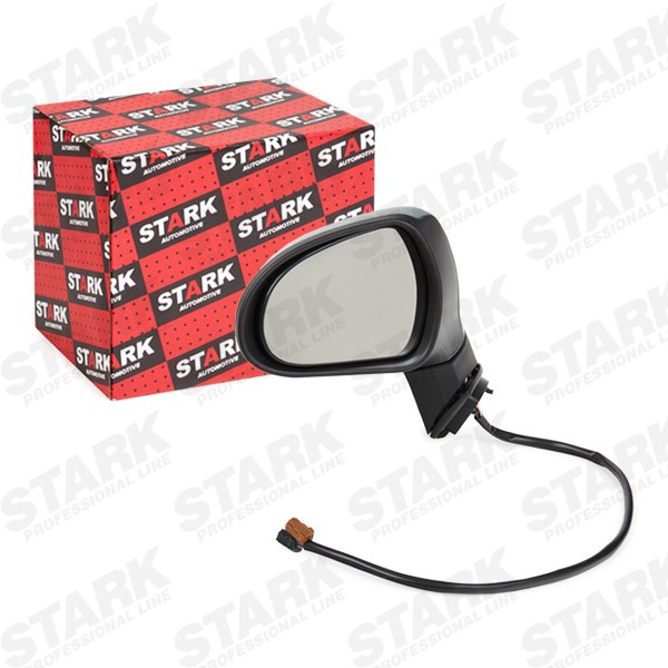 STARK Sidespejl Varenummer: SKOM-1040116 billige