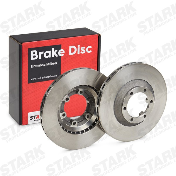 STARK Brake disc Article number: SKBD-0023237 cheaply