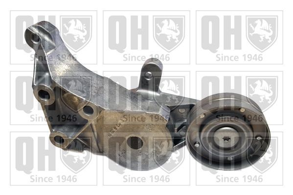 QUINTON HAZELL Brazo tensor, correa poli V Número de artículo: QTA1223 a buen precio