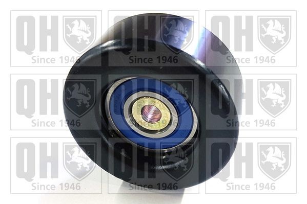 QUINTON HAZELL Deflection / Guide Pulley, v-ribbed belt Article number: QTA1328 cheaply