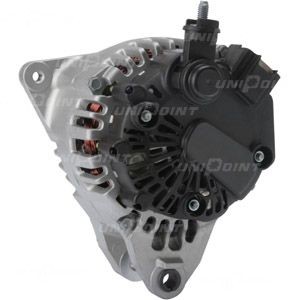 UNIPOINT Generator Artikelnummer: F042A0H219 billigt