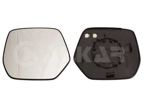 ALKAR Mirror Glass, outside mirror Article number: 6471936 cheaply