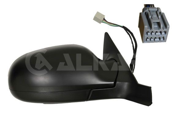 ALKAR Mirror Glass, glass unit Article number: 9502481 cheaply