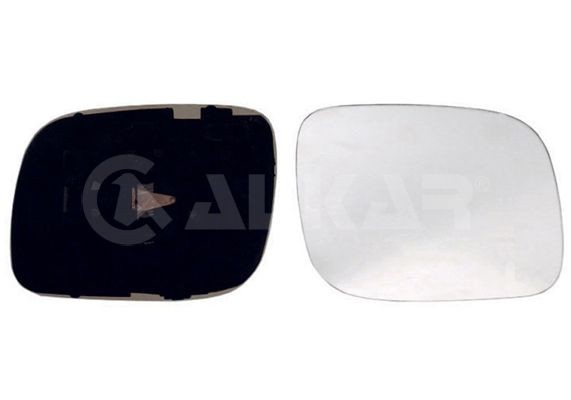 ALKAR Mirror Glass, glass unit Article number: 9501560 cheaply