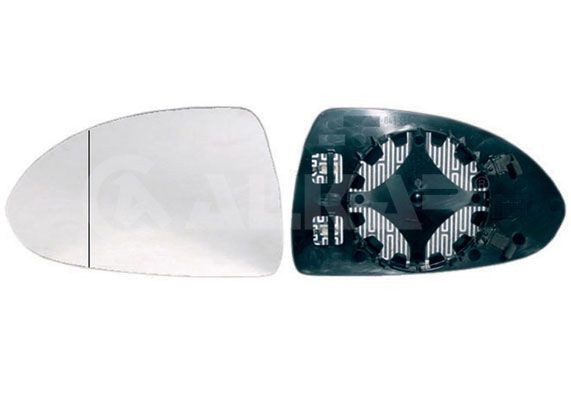 ALKAR Mirror Glass, outside mirror Article number: 6452424 cheaply