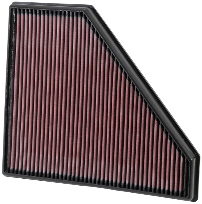 K&N Filters Air filter Article number: 33-2496 cheaply