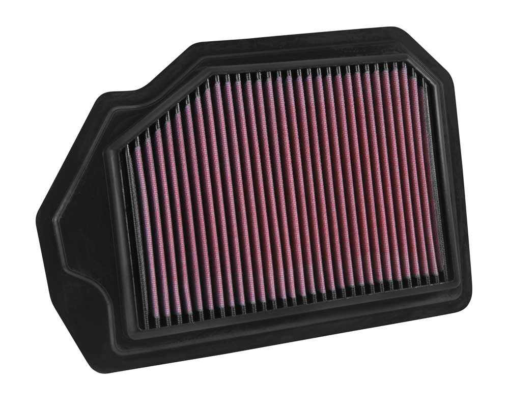 K&N Filters Air filter Article number: 33-5019 cheaply