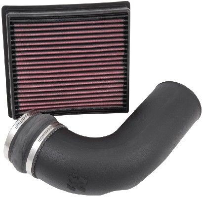 K&N Filters Air Intake System Article number: 63-1568 cheaply