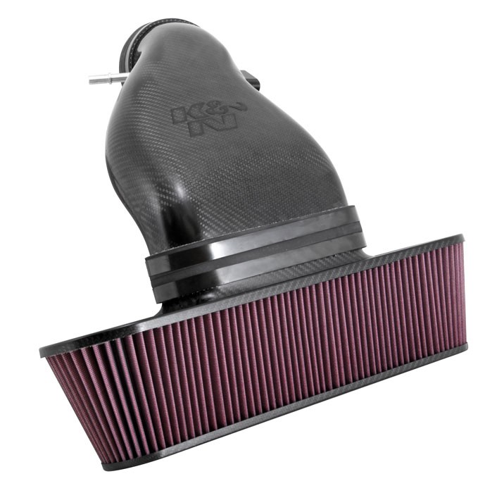 K&N Filters Air Intake System Article number: 63-3080 cheaply