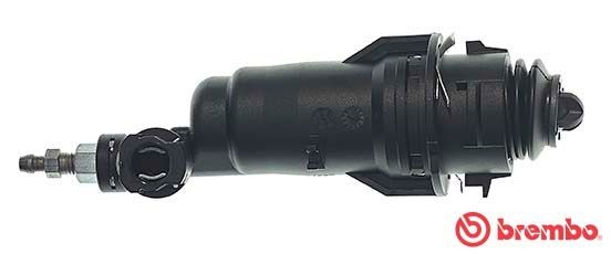 BREMBO Clutch slave cylinder Article number: E 61 017 cheaply