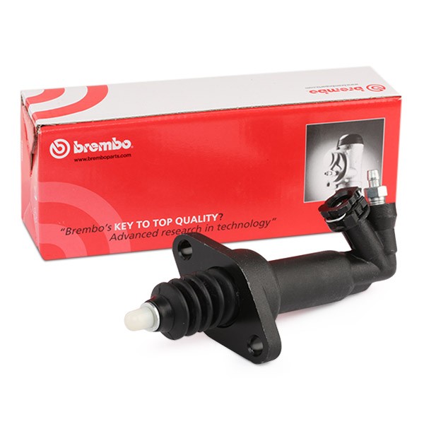 BREMBO Kobling slavecylinder Varenummer: E 85 019 billige