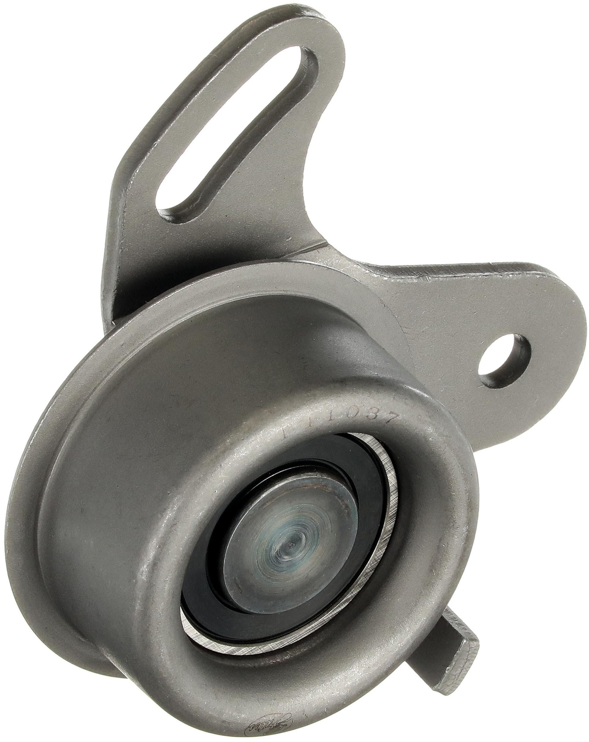 GATES Timing belt tensioner pulley Article number: T41037 cheaply