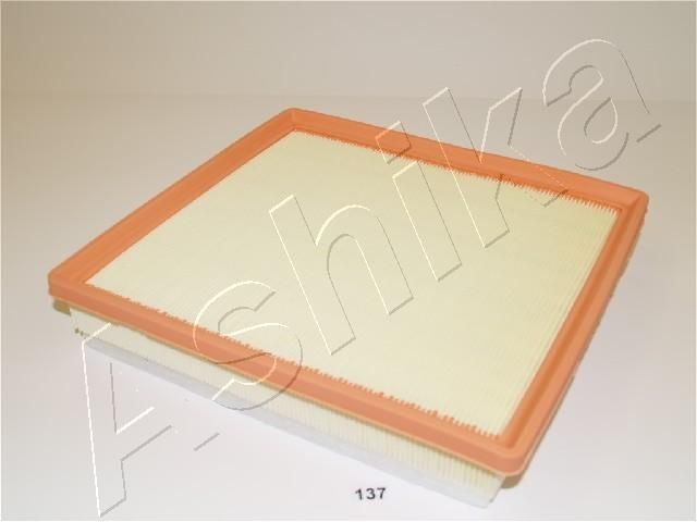 ASHIKA Air filter Article number: 20-01-137 cheaply