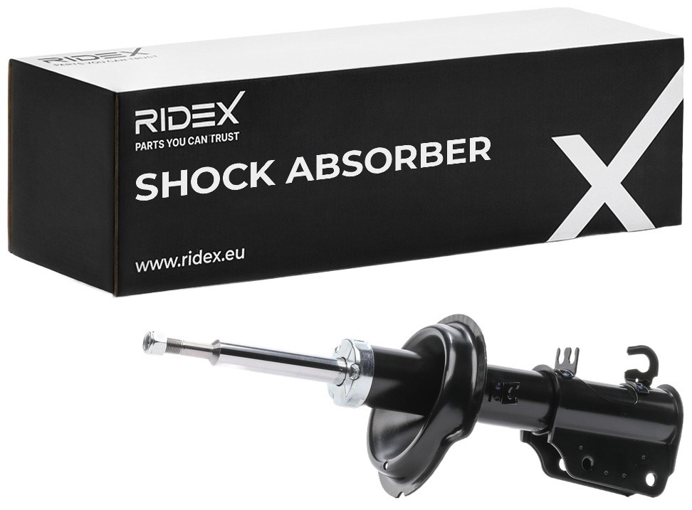 RIDEX Shock absorber Article number: 854S1165 cheaply
