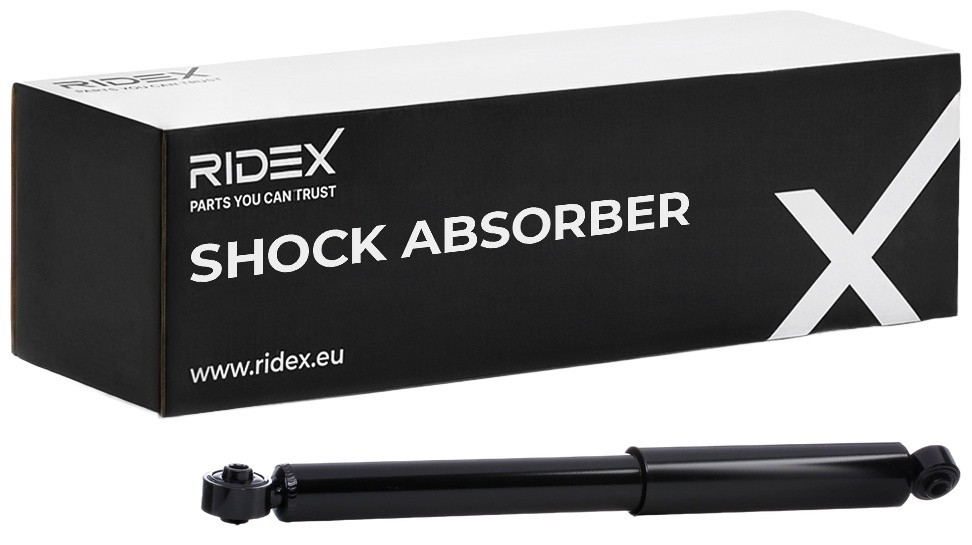 RIDEX Shock absorber Article number: 854S1184 cheaply