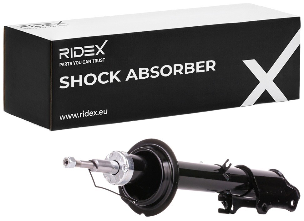 RIDEX Shock absorber Article number: 854S1188 cheaply