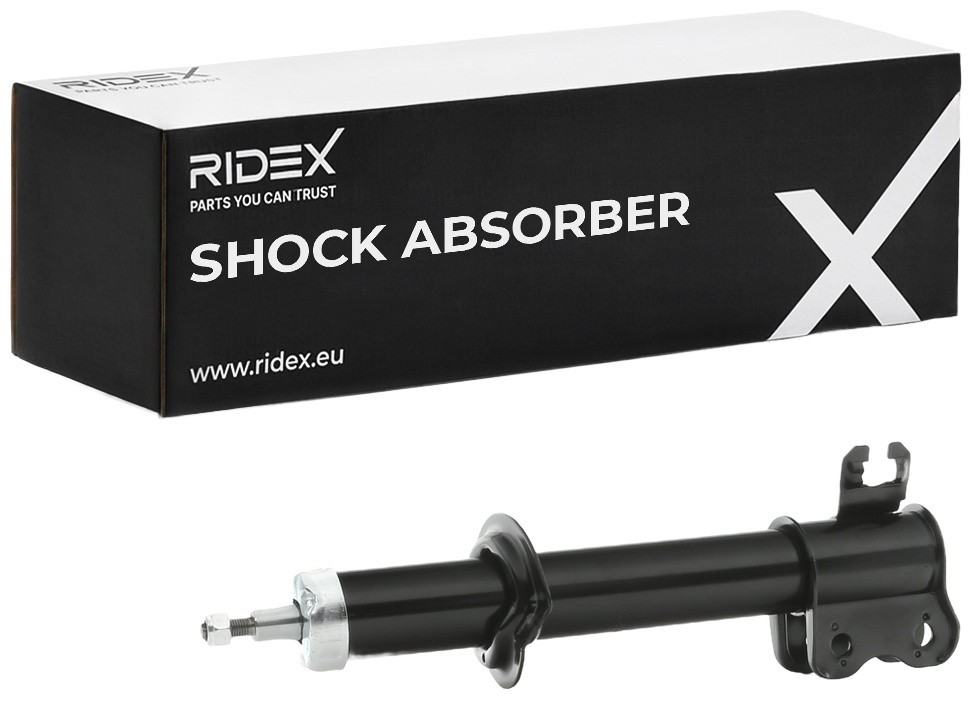 RIDEX Støddæmper Varenummer: 854S1240 billige