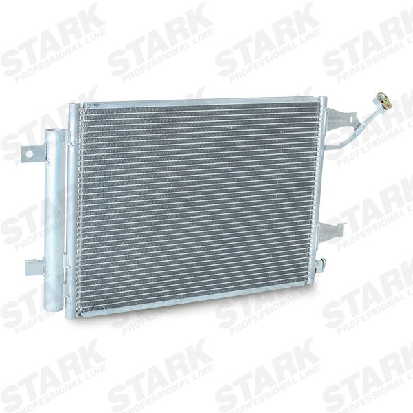 STARK Air conditioning condenser Article number: SKCD-0110096 cheaply