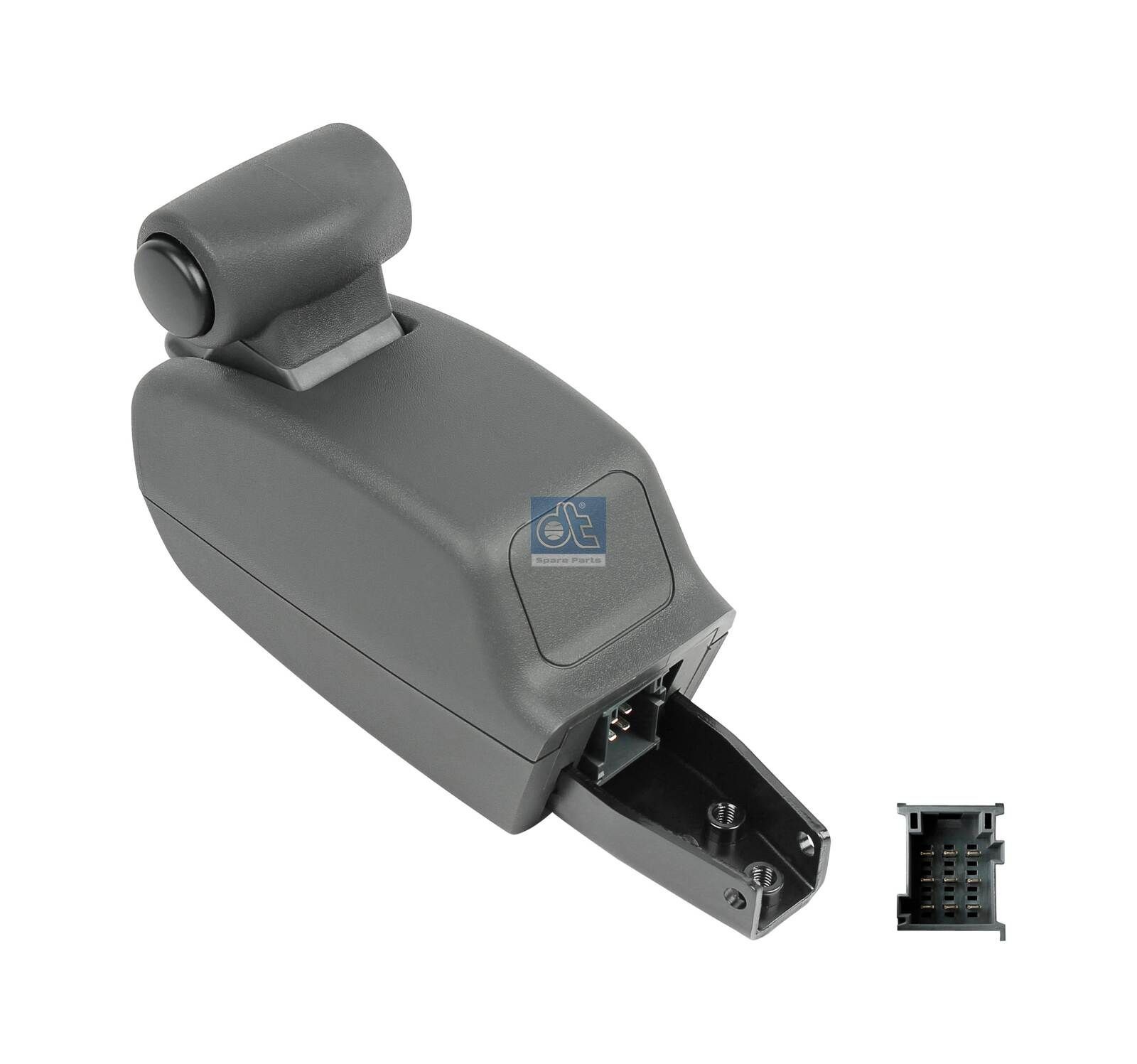 DT Spare Parts Control Unit, brake system Article number: 4.65515 cheaply