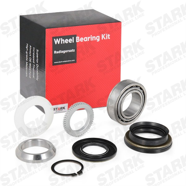 STARK Wheel bearing kit Article number: SKWB-0180255 cheaply