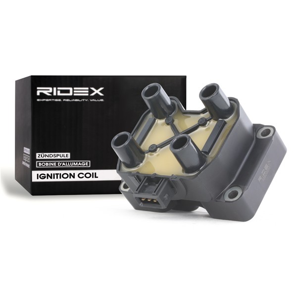 RIDEX Süütepool Artikli number: 689C0053 soodsalt