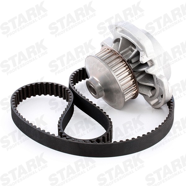 STARK Water pump and timing belt kit Article number: SKWPT-0750109 cheaply