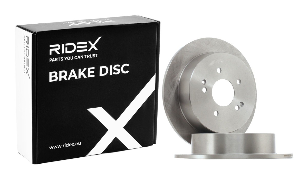 RIDEX Piduriketas Artikli number: 82B1104 soodsalt