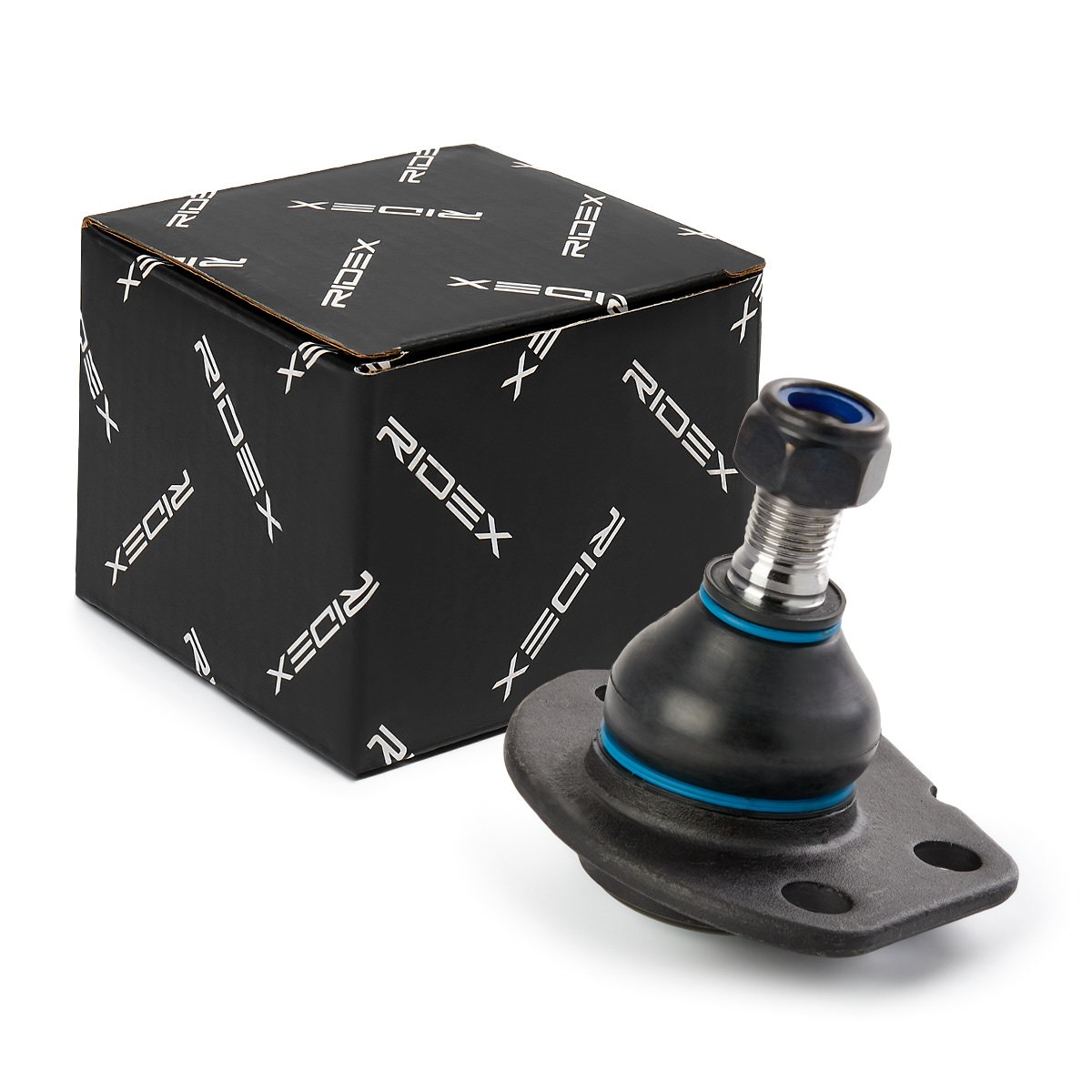 RIDEX Ball Joint Article number: 2462S0122 cheaply
