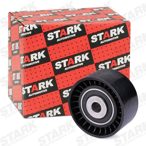 STARK Deflection / Guide Pulley, v-ribbed belt Article number: SKDG-1080085 cheaply