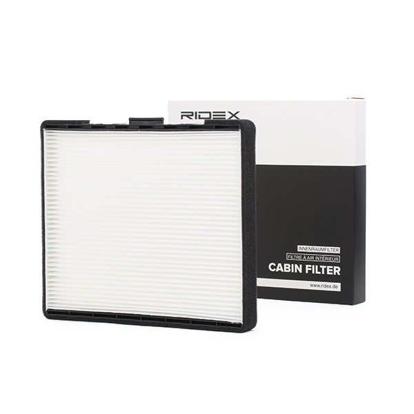 RIDEX Pollen filter Article number: 424I0099 cheaply