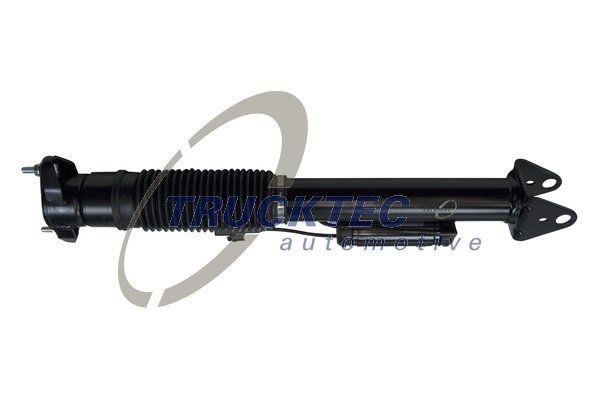 TRUCKTEC AUTOMOTIVE Vibration Damper, propshaft Article number: 02.34.007 cheaply