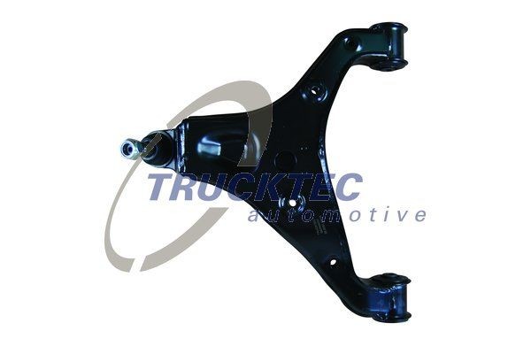 TRUCKTEC AUTOMOTIVE Vibration Damper, propshaft Article number: 02.34.051 cheaply
