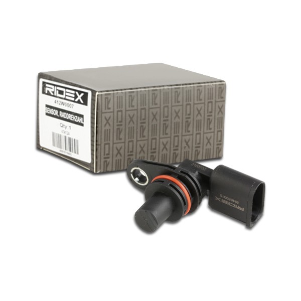 RIDEX Camshaft position sensor Article number: 3946S0015 cheaply