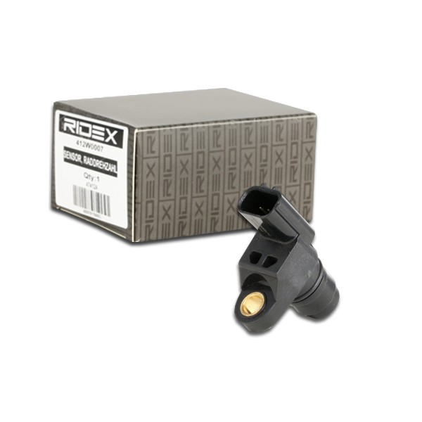 RIDEX Camshaft position sensor Article number: 3946S0058 cheaply