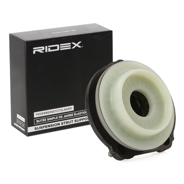 RIDEX Vedruamordi tugilaager Artikli number: 1180S0071 soodsalt