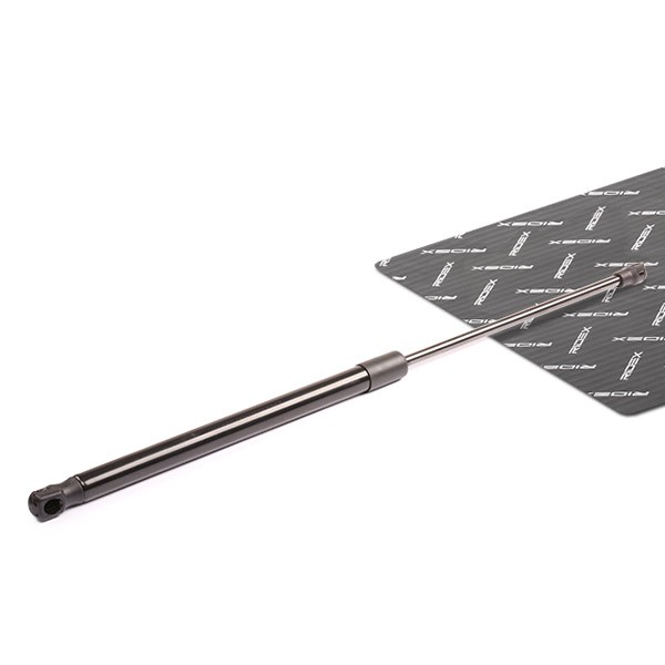 RIDEX Bagklapsdæmper Varenummer: 219G0012 billige