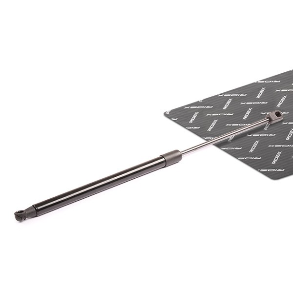 RIDEX Tailgate strut Article number: 219G0046 cheaply