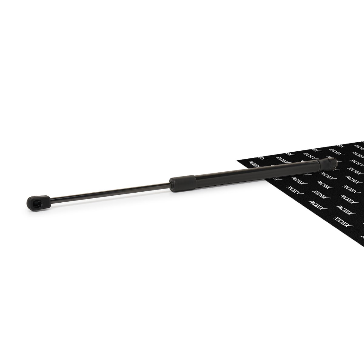 RIDEX Tailgate strut Article number: 219G0334 cheaply