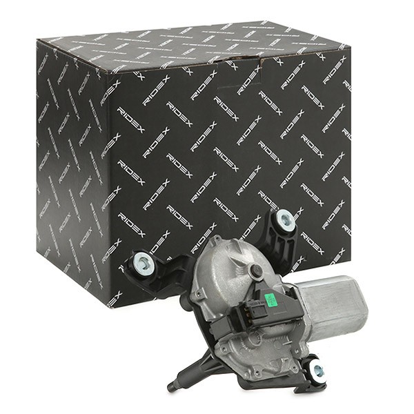 RIDEX Wiper motor Article number: 295W0046 cheaply
