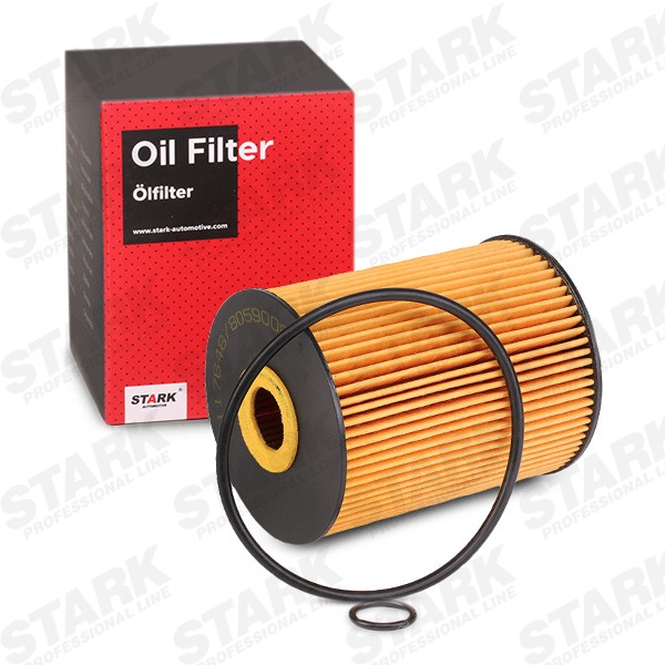 STARK Oil filter Article number: SKOF-0860130 cheaply