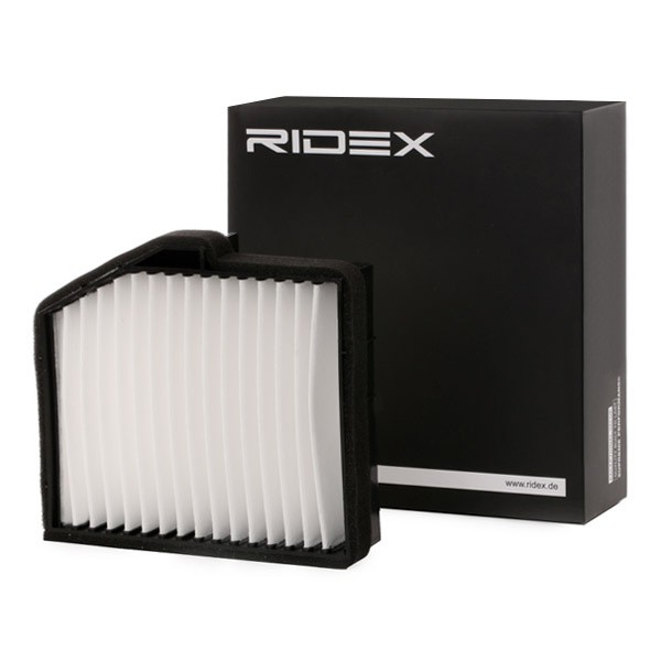 RIDEX Pollenfilter Varenummer: 424I0179 billige