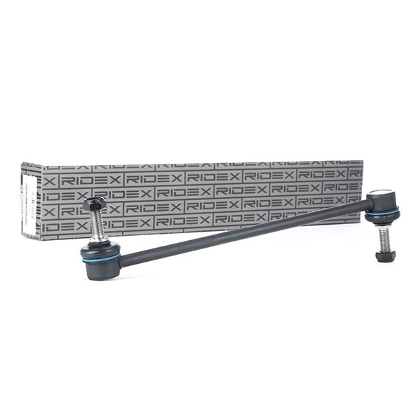 RIDEX Anti-roll bar link Article number: 3229S0165 cheaply