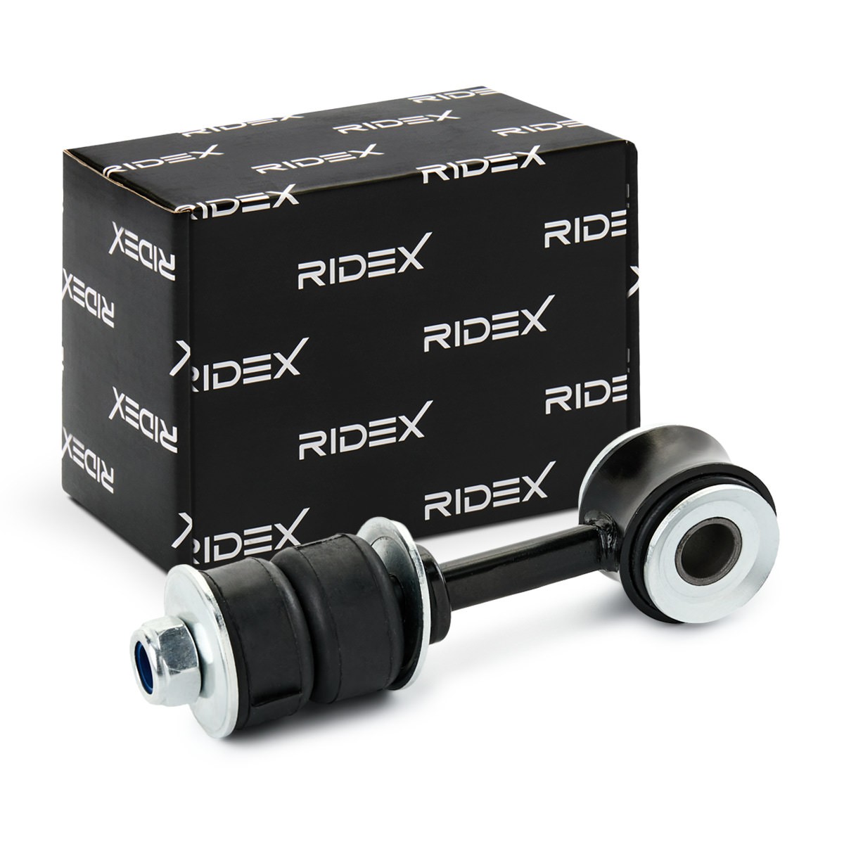 RIDEX Anti-roll bar link Article number: 3229S0132 cheaply