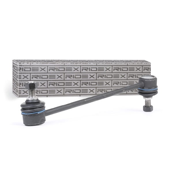 RIDEX Anti-roll bar link Article number: 3229S0125 cheaply