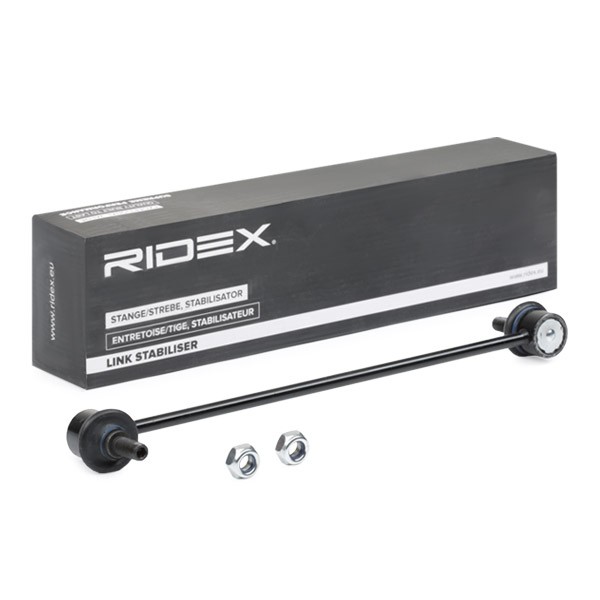 RIDEX Stabilisatorstang Varenummer: 3229S0168 billige