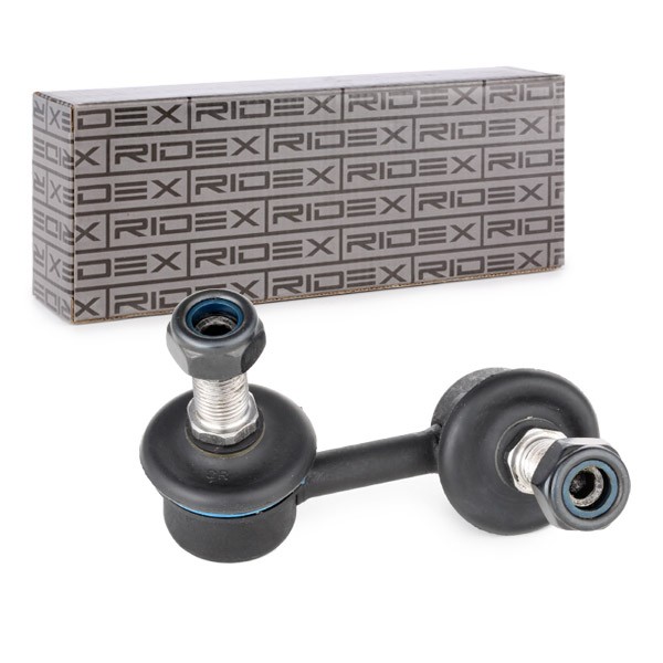 RIDEX Stabilisatorstang Varenummer: 3229S0190 billige
