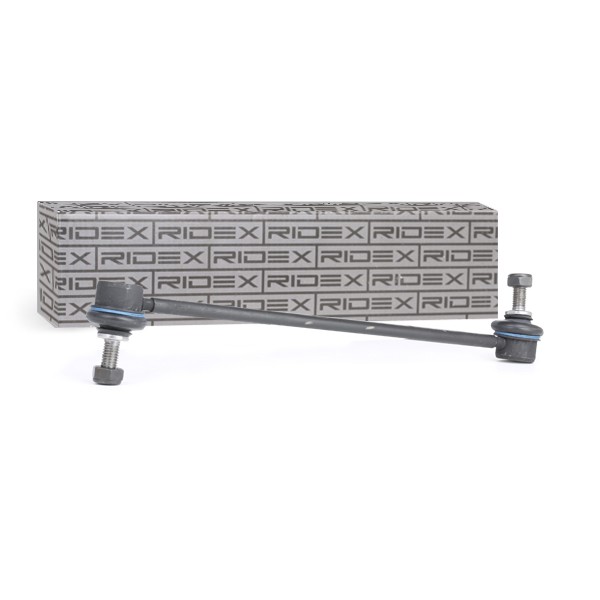 RIDEX Anti-roll bar link Article number: 3229S0268 cheaply