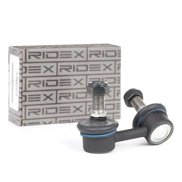 RIDEX Stabilisatorstang Varenummer: 3229S0192 billige