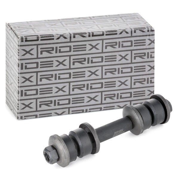 RIDEX Anti-roll bar link Article number: 3229S0246 cheaply